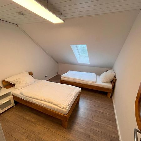 Ferienwohnung Mit Ausblick Mombris Luaran gambar