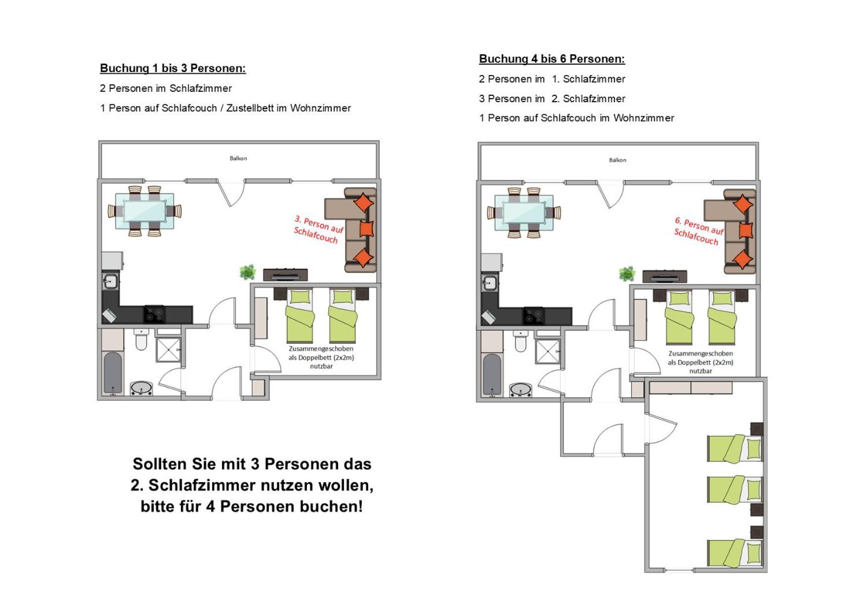 Ferienwohnung Mit Ausblick Mombris Luaran gambar
