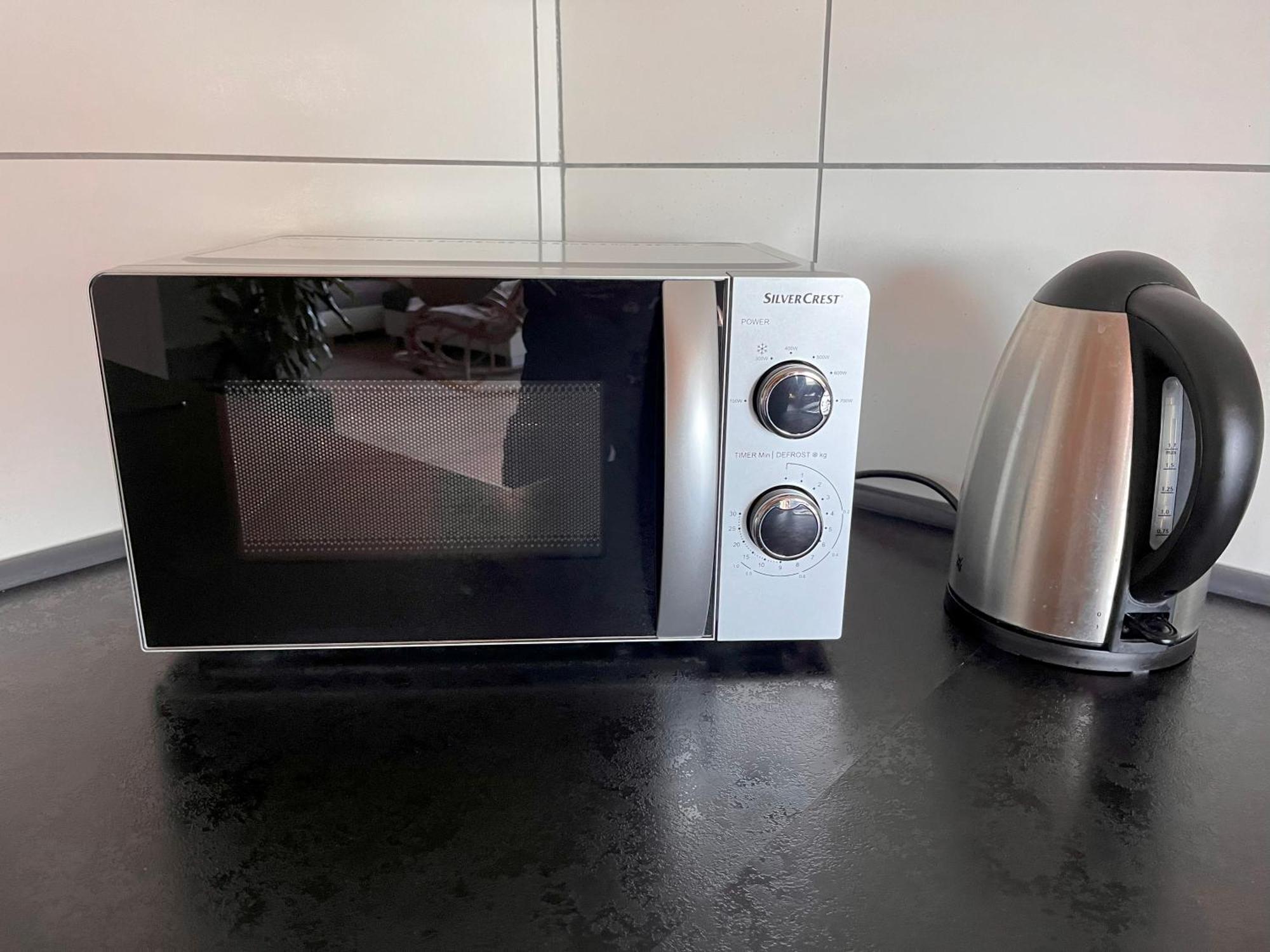 Ferienwohnung Mit Ausblick Mombris Luaran gambar