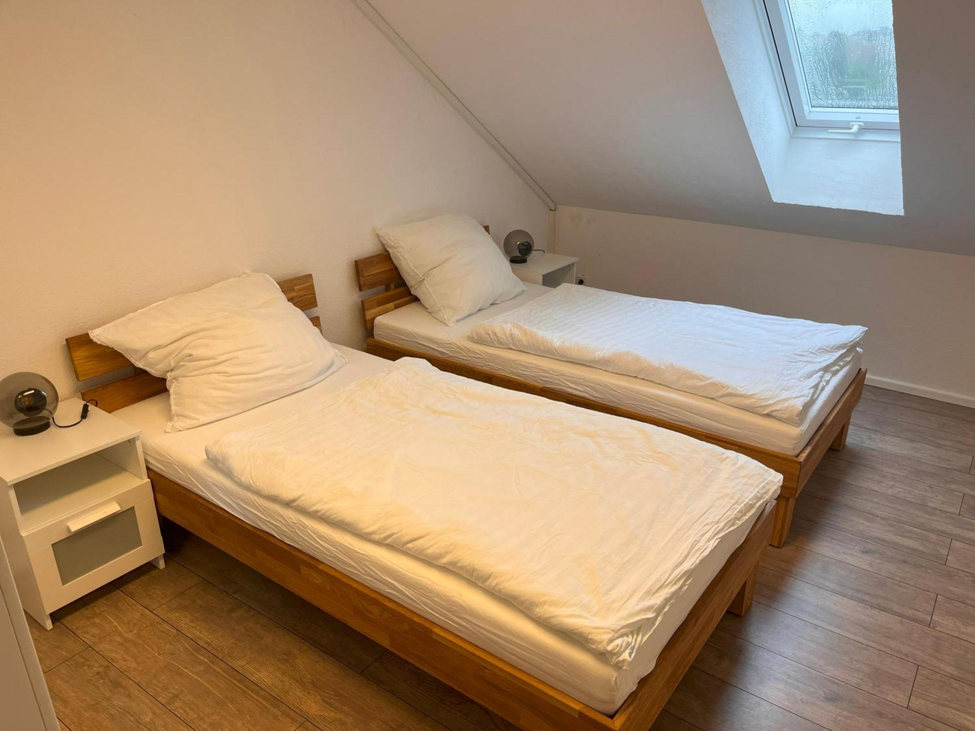 Ferienwohnung Mit Ausblick Mombris Luaran gambar