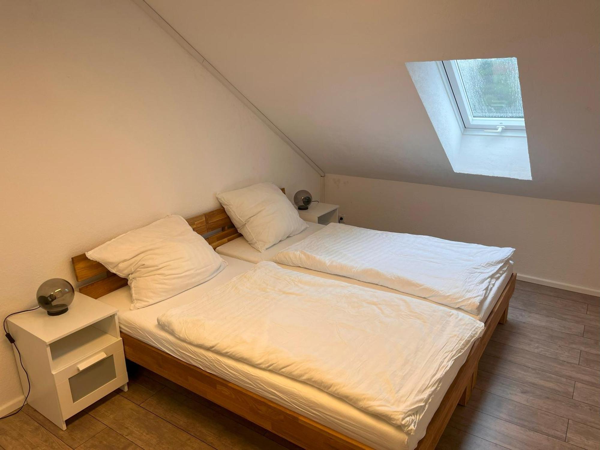 Ferienwohnung Mit Ausblick Mombris Luaran gambar